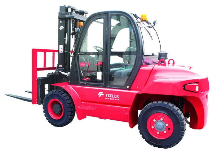 QG600桶裝線