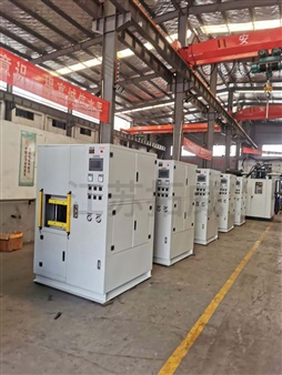 三合一灌裝機