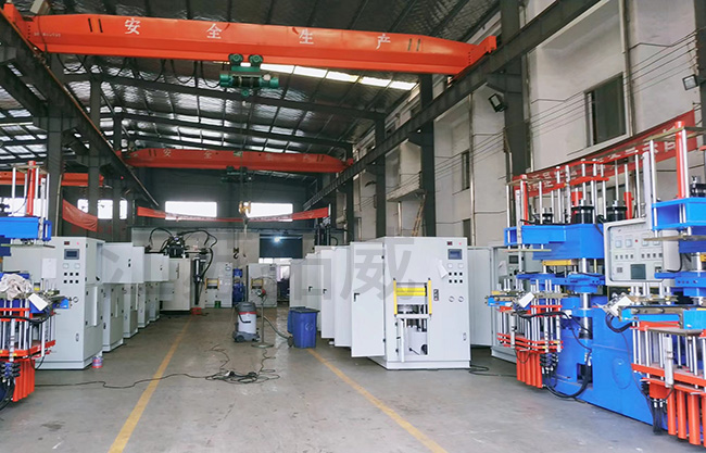 三合一灌裝機